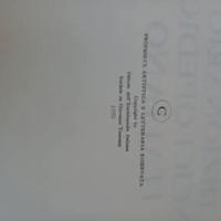 Enciclopedia TRECCANI completa.