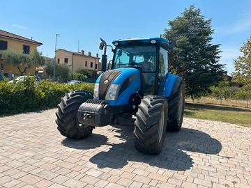 Landini PowerMondial 115