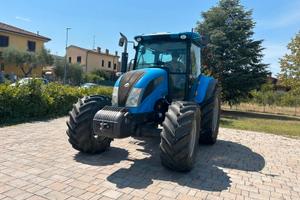 Landini PowerMondial 115
