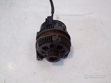 Alternatore Land Rover Freelander 2.0 tdi