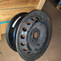 CERCHI FURGONE RENAULT KANGOO