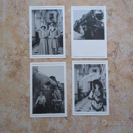 4 Fotografie di Ilardo & Vezzoli Luino 1988/89