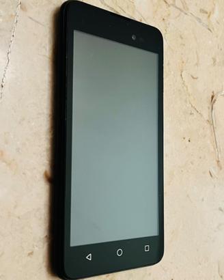 smartphone wiko sunny 2 plus