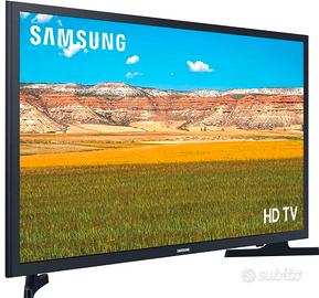 Samsung Smart TV HD da 32 pollici