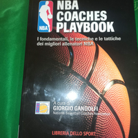 NBA Coaches Playbook - G. Gandolfi