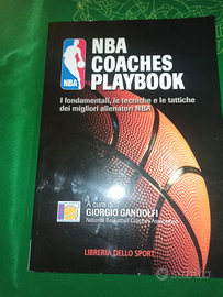 NBA Coaches Playbook - G. Gandolfi