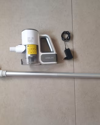 Scopa elettrica senza fili Verslife S 6 Pro