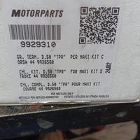 cilindro top tpr 86 Minarelli orizzontale 