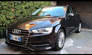 Audi A3 1.2 Tfsi