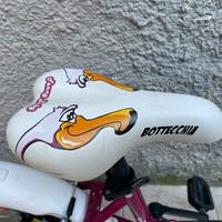 bicicletta bambina - Botecchia 