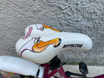 bicicletta bambina - Botecchia 