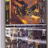 xbox - HALO 2 ntsc  (Usato)