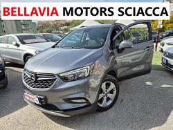 Opel Mokka X LEGGI LEGGI 1.6 CDTI 4x4