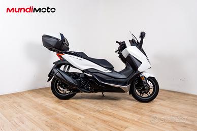 HONDA FORZA 350 - 2024