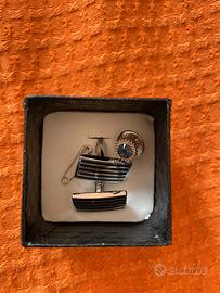 Panciotto e accessori matrimonio uomo