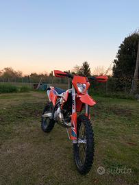 Ktm exc 250 2022