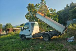Daily Iveco 35