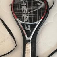 racchetta tennis head