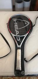 racchetta tennis head