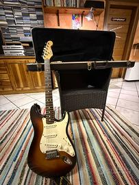 Fender Stratocaster Made USA del ‘92