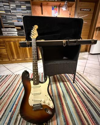 Fender Stratocaster Made USA del ‘92