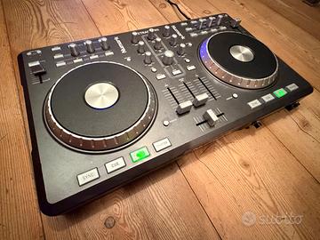 Numark Mixtrack Pro DJ Controller USB - console dj