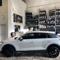Cerchi NUOVI Audi Q2 raggio 17 cod.78542