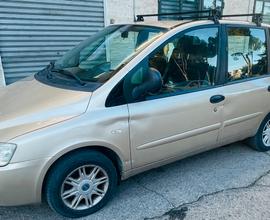 Fiat multipla 1600 metano