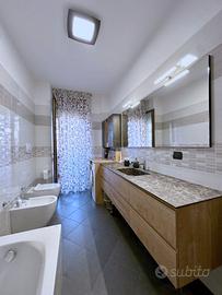 MOBILE DA BAGNO COMPAB®