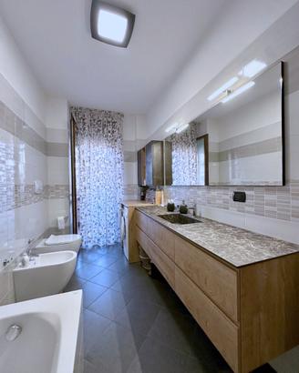 MOBILE DA BAGNO COMPAB®
