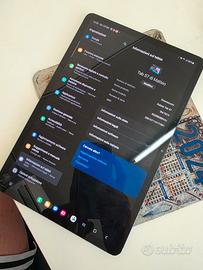 Samsung Tab S7 6/128
