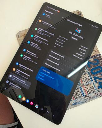 Samsung Tab S7 6/128