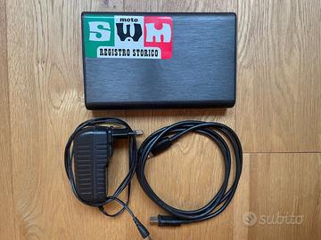 Hard disk iOmega da 1 tera