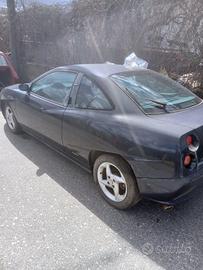 FIAT COUPE 1800 16 