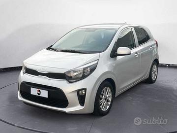 KIA Picanto 1.0 dpi Urban