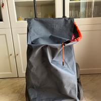 Carrello spesa