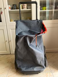 Carrello spesa