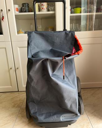 Carrello spesa