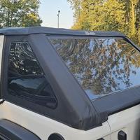 Softop Bestop JLU 45 gradi