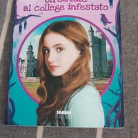 un'estate al college infestato 