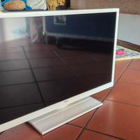 TV Saba bianca 32pollici