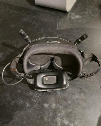 Dji goggles n3