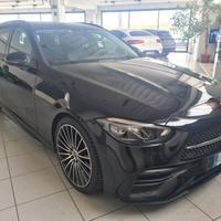 Mercedes-Benz Classe C 220d Mild Hybrid Premi...