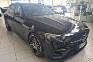 Mercedes-Benz Classe C 220d Mild Hybrid Premi...