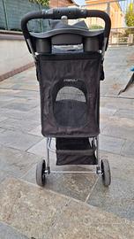 Passeggino Pet Camon