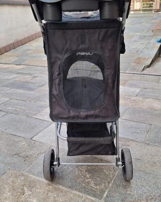 Passeggino Pet Camon
