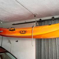 Kayak RTM Mambo canoa