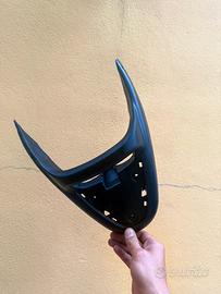 Staffa Porta pacchi liberty 50 2t