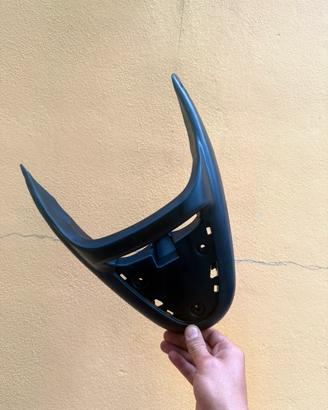 Staffa Porta pacchi liberty 50 2t