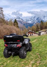 CFMOTO Altro modello - 2020